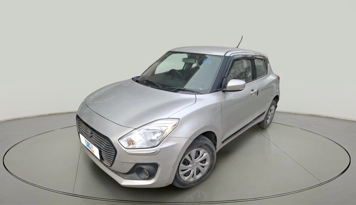2018 Maruti Swift VXI, Petrol, Manual, 28,187 km, exterior