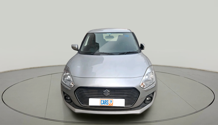 2018 Maruti Swift VXI, Petrol, Manual, 28,187 km, exterior