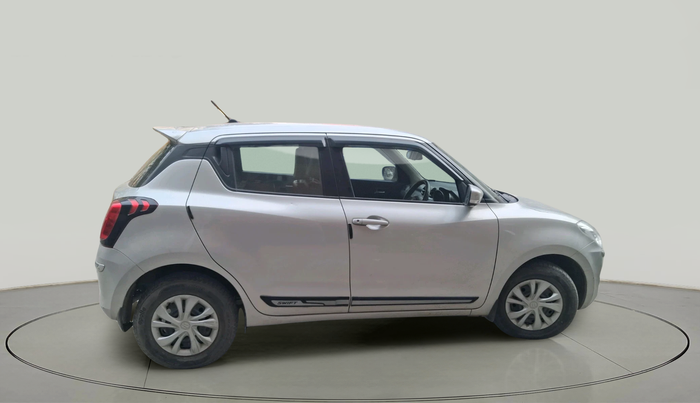 2018 Maruti Swift VXI, Petrol, Manual, 28,187 km, exterior