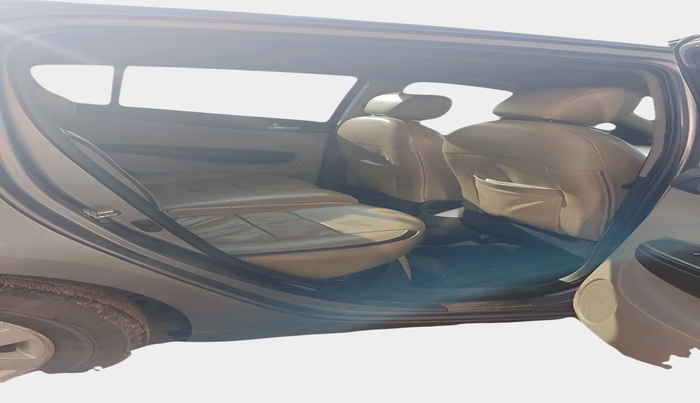 2012 Hyundai i20 ASTA 1.2, Petrol, Manual, 1,30,460 km, interior