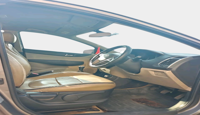 2012 Hyundai i20 ASTA 1.2, Petrol, Manual, 1,30,460 km, interior