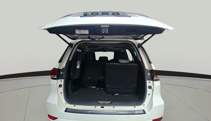 2017 Toyota Fortuner 2.8 4X2 AT, Diesel, Automatic, 61,371 km, exterior