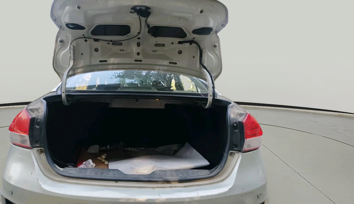 2016 Maruti Ciaz ZDI SHVS, Diesel, Manual, 1,59,350 km, exterior