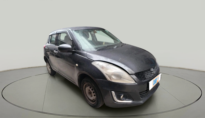 2017 Maruti Swift LDI, Diesel, Manual, 1,74,303 km, exterior