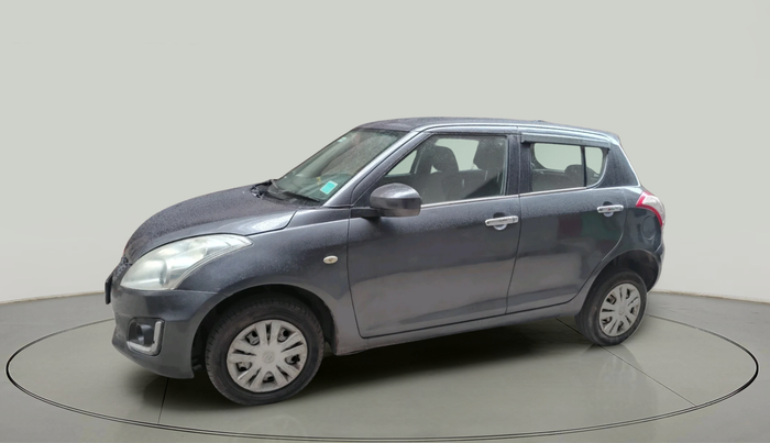 2017 Maruti Swift LDI, Diesel, Manual, 1,74,303 km, exterior