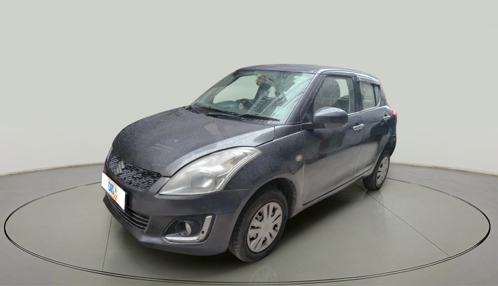 2017 Maruti Swift LDI, Diesel, Manual, 1,74,303 km, exterior