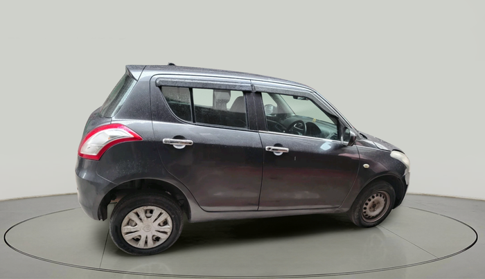 2017 Maruti Swift LDI, Diesel, Manual, 1,74,303 km, exterior