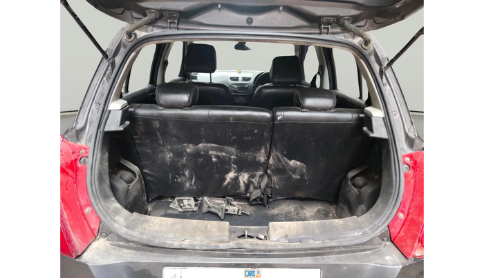 2017 Maruti Swift LDI, Diesel, Manual, 1,74,303 km, exterior