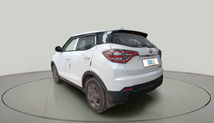 2023 Mahindra XUV400 EC 3.3 KW, Electric, Automatic, 42,140 km, exterior