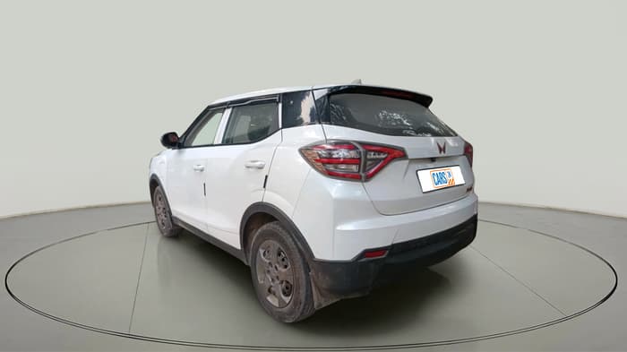 2023 Mahindra XUV400 EC 3.3 KW, Electric, Automatic, 42,140 km, exterior