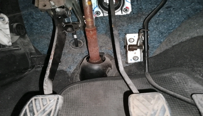 2015 Maruti Wagon R 1.0 LXI, Petrol, Manual, 26,243 km, interior