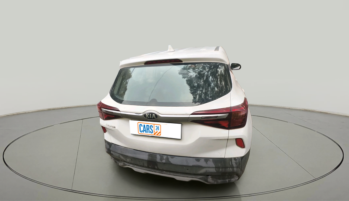 2020 KIA SELTOS HTE 1.5 PETROL, Petrol, Manual, 79,954 km, exterior