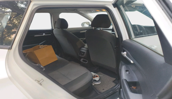 2020 KIA SELTOS HTE 1.5 PETROL, Petrol, Manual, 79,954 km, interior