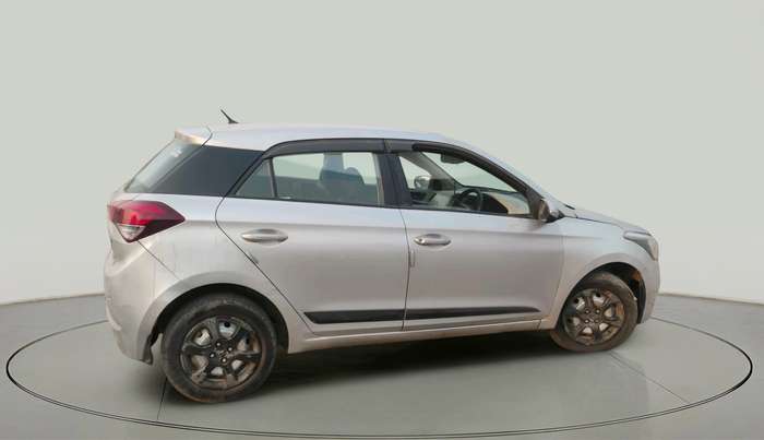 2016 Hyundai Elite i20 SPORTZ 1.2, Petrol, Manual, 46,290 km, exterior