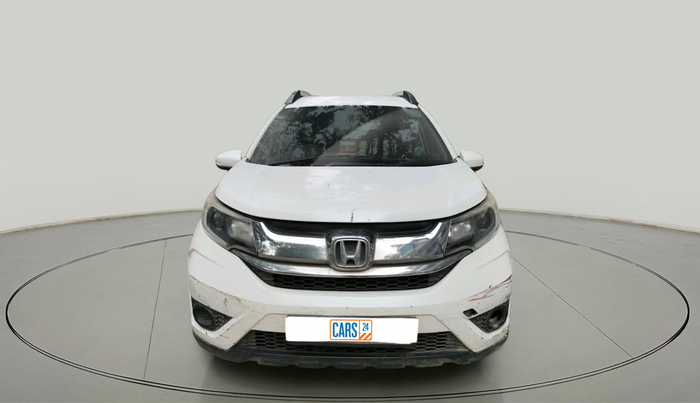 2016 Honda BR-V 1.5L I-VTEC S, Petrol, Manual, 2,12,246 km, exterior