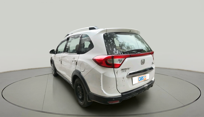 2016 Honda BR-V 1.5L I-VTEC S, Petrol, Manual, 2,12,246 km, exterior