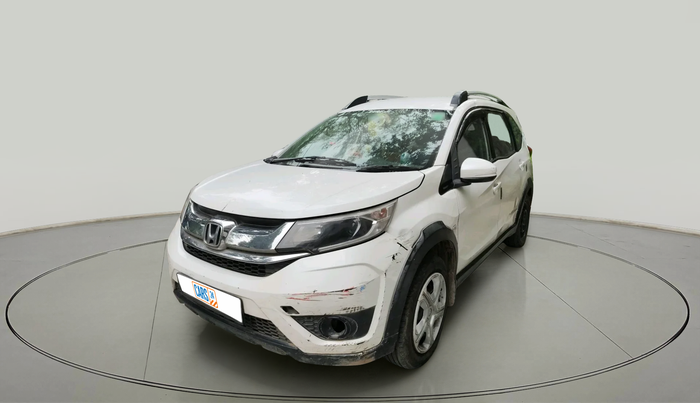 2016 Honda BR-V 1.5L I-VTEC S, Petrol, Manual, 2,12,246 km, exterior