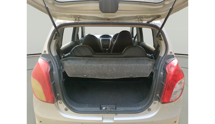 2018 Maruti Alto 800 VXI, Petrol, Manual, 17,491 km, exterior