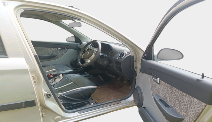 2018 Maruti Alto 800 VXI, Petrol, Manual, 17,491 km, interior