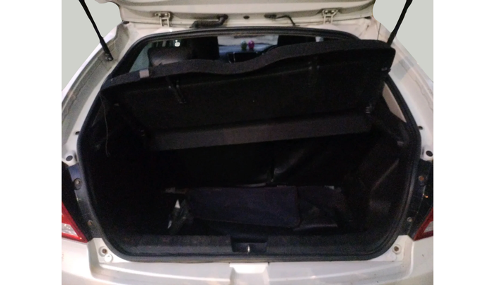 2017 Maruti Baleno ALPHA PETROL 1.2, Petrol, Manual, 82,673 km, exterior