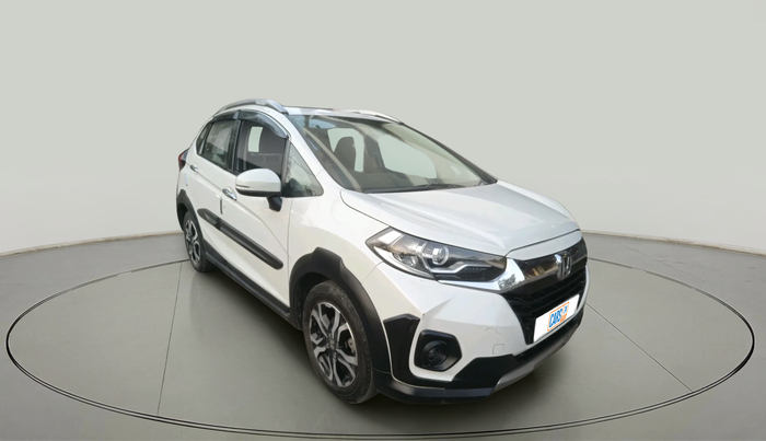 2020 Honda WR-V 1.2L I-VTEC VX MT, Petrol, Manual, 48,398 km, exterior