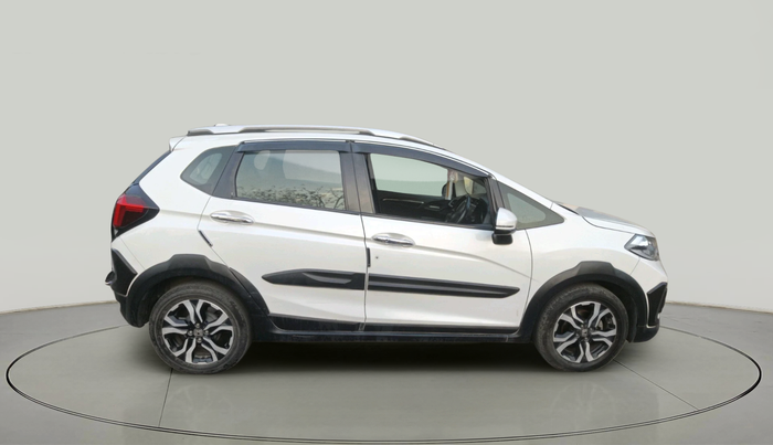 2020 Honda WR-V 1.2L I-VTEC VX MT, Petrol, Manual, 48,398 km, exterior