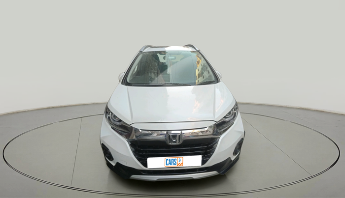 2020 Honda WR-V 1.2L I-VTEC VX MT, Petrol, Manual, 48,398 km, exterior