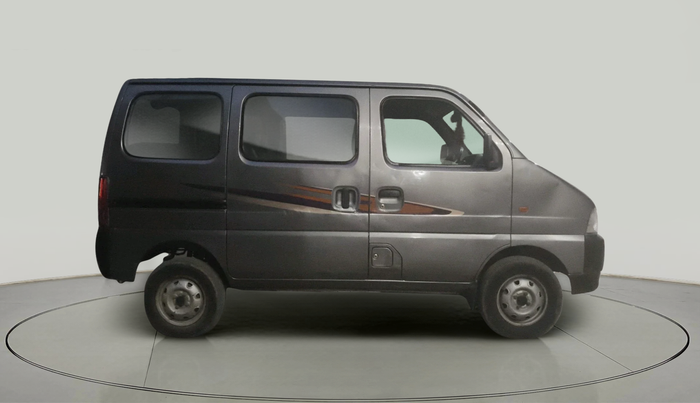 2019 Maruti Eeco 5 STR WITH A/C+HTR CNG, Petrol, Manual, 1,53,662 km, exterior