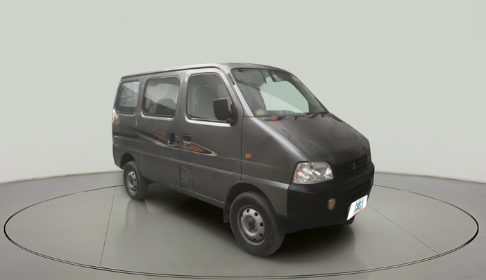 2019 Maruti Eeco 5 STR WITH A/C+HTR CNG, Petrol, Manual, 1,53,662 km, exterior