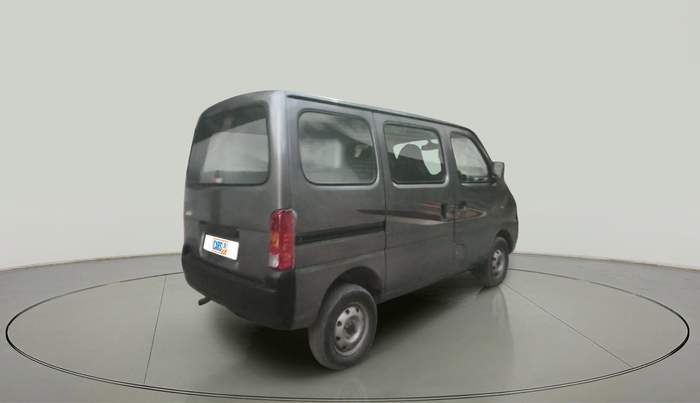 2019 Maruti Eeco 5 STR WITH A/C+HTR CNG, Petrol, Manual, 1,53,662 km, exterior