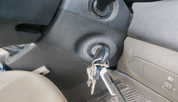 2013 Hyundai i10 MAGNA 1.1, Petrol, Manual, 37,741 km, interior