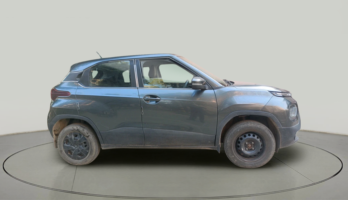 2024 Tata PUNCH ADVENTURE MT CNG , CNG, Manual, 14,604 km, exterior