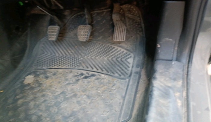 2024 Tata PUNCH ADVENTURE MT CNG , CNG, Manual, 14,604 km, interior