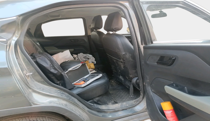 2024 Tata PUNCH ADVENTURE MT CNG , CNG, Manual, 14,604 km, interior