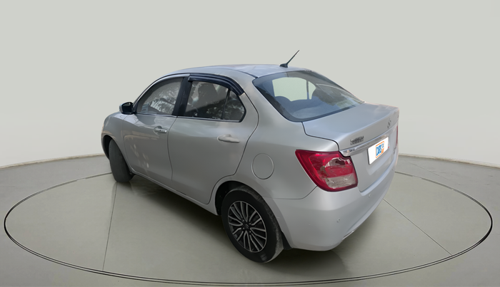 2019 Maruti Dzire ZXI PLUS AMT, Petrol, Automatic, 1,08,934 km, exterior