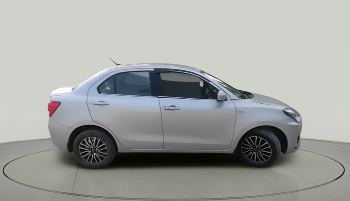 2019 Maruti Dzire ZXI PLUS AMT, Petrol, Automatic, 1,08,934 km, exterior