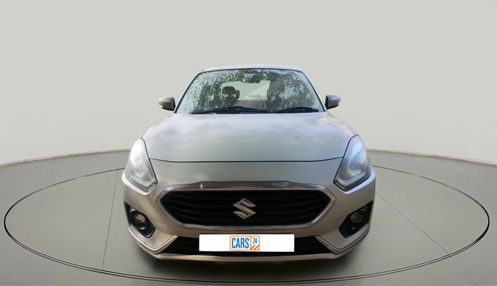 2019 Maruti Dzire ZXI PLUS AMT, Petrol, Automatic, 1,08,934 km, exterior