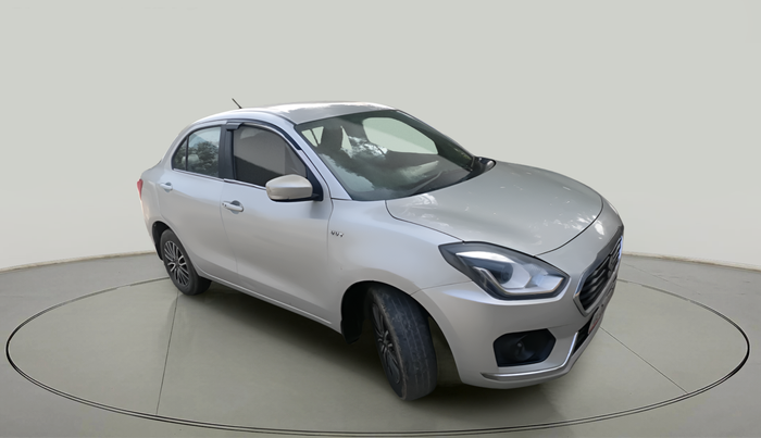 2019 Maruti Dzire ZXI PLUS AMT, Petrol, Automatic, 1,08,934 km, exterior