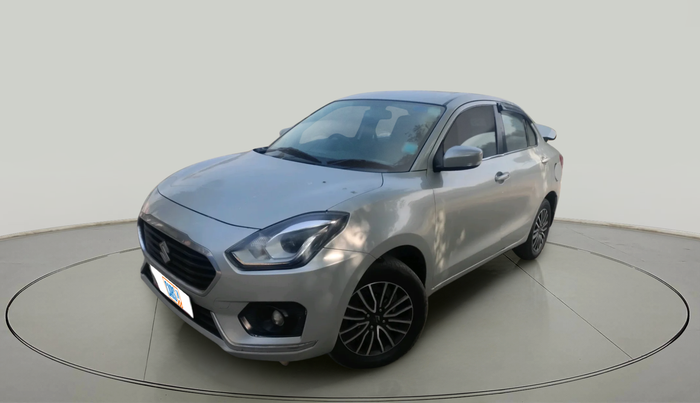 2019 Maruti Dzire ZXI PLUS AMT, Petrol, Automatic, 1,08,934 km, exterior