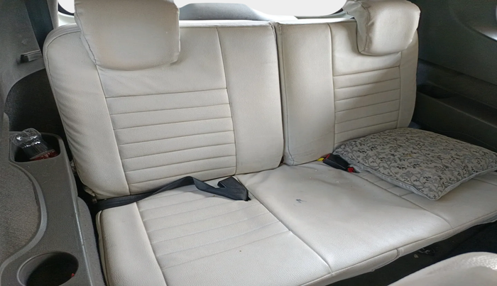 2017 Renault Lodgy 85 PS RXE 7 STR, Diesel, Manual, 1,50,108 km, interior