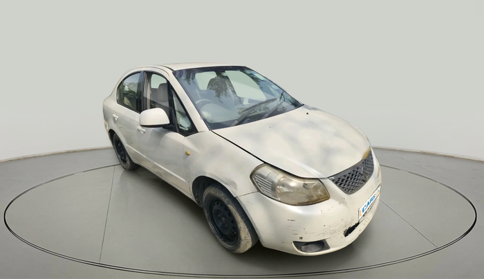 2010 Maruti SX4 VXI, Petrol, Manual, 1,26,148 km, exterior