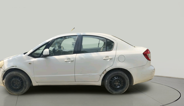 2010 Maruti SX4 VXI, Petrol, Manual, 1,26,148 km, exterior