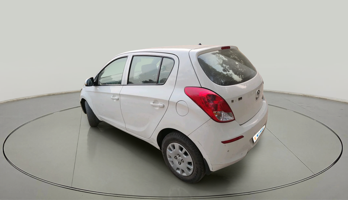 2013 Hyundai i20 MAGNA (O) 1.2, Petrol, Manual, 1,02,818 km, exterior