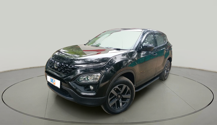 2022 Tata Harrier XZA PLUS 2.0L DARK EDITION, Diesel, Automatic, 18,395 km, exterior