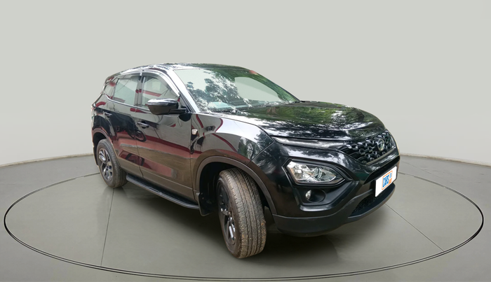 2022 Tata Harrier XZA PLUS 2.0L DARK EDITION, Diesel, Automatic, 18,395 km, exterior