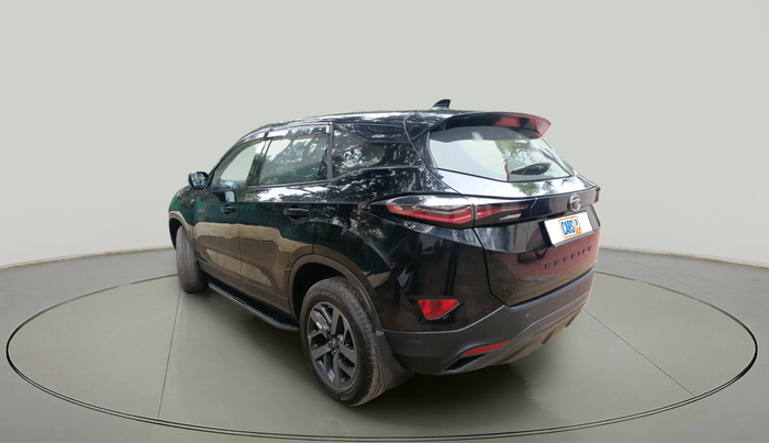 2022 Tata Harrier XZA PLUS 2.0L DARK EDITION, Diesel, Automatic, 18,395 km, exterior