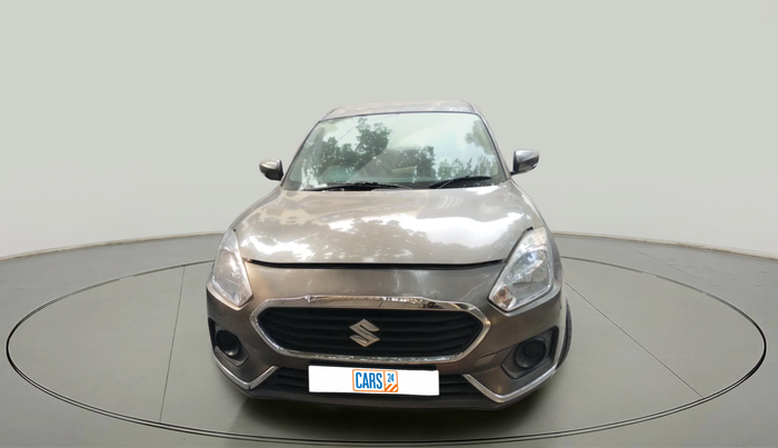 2017 Maruti Dzire VDI, Diesel, Manual, 1,19,210 km, exterior