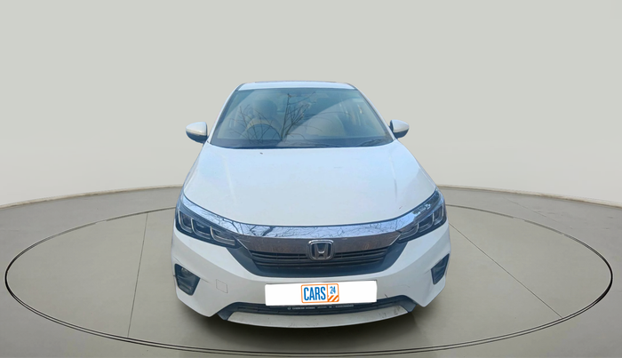 2021 Honda City 1.5L I-VTEC VX CVT, Petrol, Automatic, 47,221 km, exterior