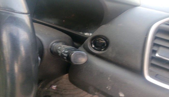 2021 Honda City 1.5L I-VTEC VX CVT, Petrol, Automatic, 47,221 km, interior