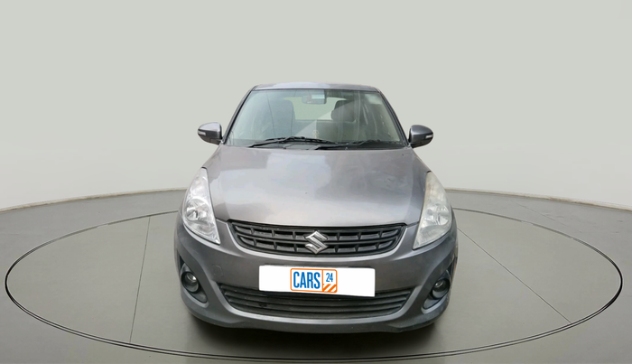 2014 Maruti Swift Dzire VXI, Petrol, Manual, 95,477 km, exterior